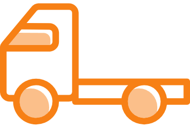 开原拖车/平板车